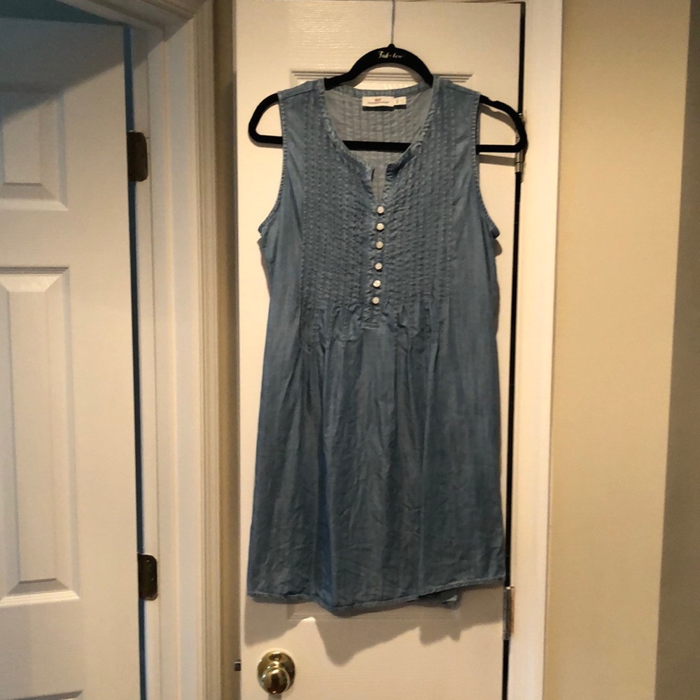 Vineyard Vines Dress - Size Small